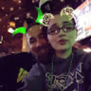 Meet your Posher, Alexus